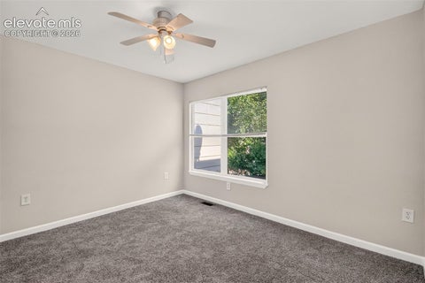 Tiny photo for 335 E Missouri Avenue, Fountain, CO 80817 (MLS # 3047110)
