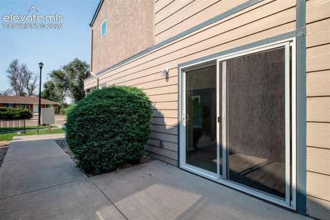 Tiny photo for 335 E Missouri Avenue, Fountain, CO 80817 (MLS # 3047110)