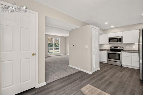 Tiny photo for 335 E Missouri Avenue, Fountain, CO 80817 (MLS # 3047110)