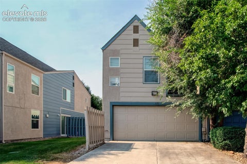 Tiny photo for 335 E Missouri Avenue, Fountain, CO 80817 (MLS # 3047110)