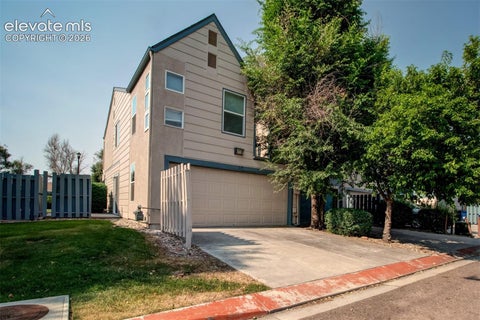 Tiny photo for 335 E Missouri Avenue, Fountain, CO 80817 (MLS # 3047110)
