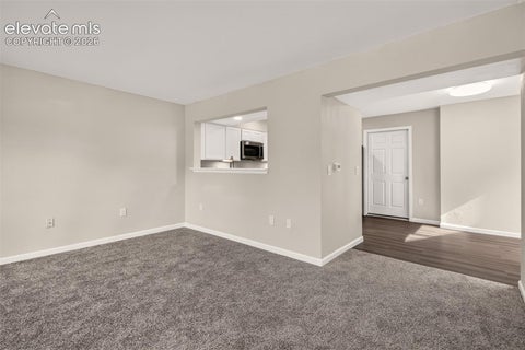 Tiny photo for 335 E Missouri Avenue, Fountain, CO 80817 (MLS # 3047110)