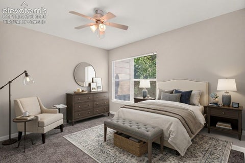 Tiny photo for 335 E Missouri Avenue, Fountain, CO 80817 (MLS # 3047110)