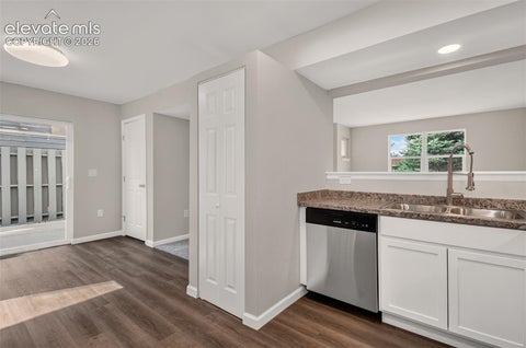 Tiny photo for 335 E Missouri Avenue, Fountain, CO 80817 (MLS # 3047110)
