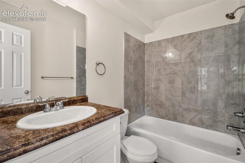 Tiny photo for 335 E Missouri Avenue, Fountain, CO 80817 (MLS # 3047110)