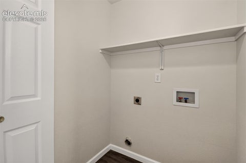 Tiny photo for 335 E Missouri Avenue, Fountain, CO 80817 (MLS # 3047110)