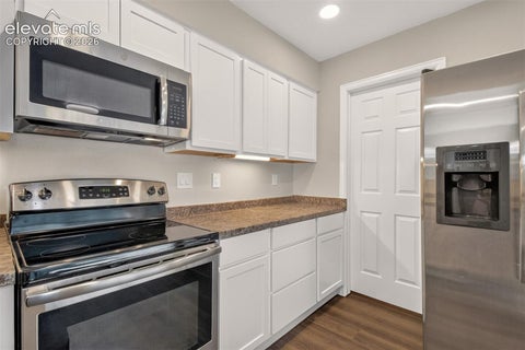 Tiny photo for 335 E Missouri Avenue, Fountain, CO 80817 (MLS # 3047110)