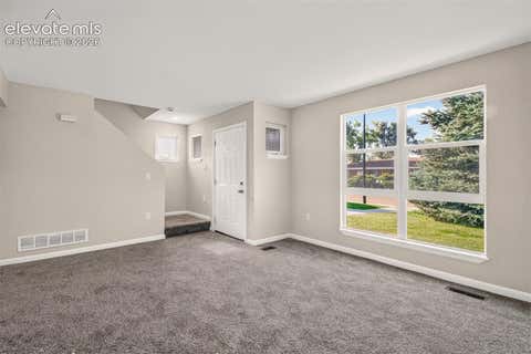 Tiny photo for 335 E Missouri Avenue, Fountain, CO 80817 (MLS # 3047110)
