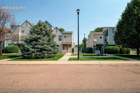 Tiny photo for 335 E Missouri Avenue, Fountain, CO 80817 (MLS # 3047110)