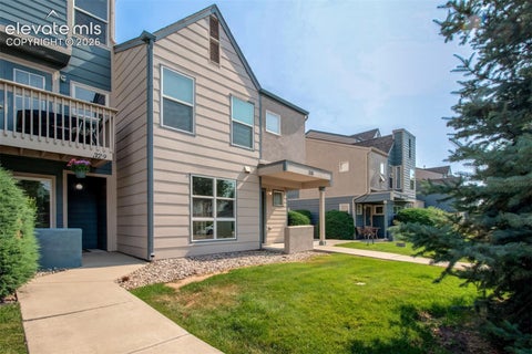 Photo of 335 E Missouri Avenue, Fountain, CO 80817 (MLS # 3047110)