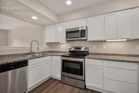 Tiny photo for 335 E Missouri Avenue, Fountain, CO 80817 (MLS # 3047110)