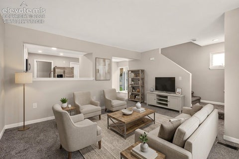 Tiny photo for 335 E Missouri Avenue, Fountain, CO 80817 (MLS # 3047110)