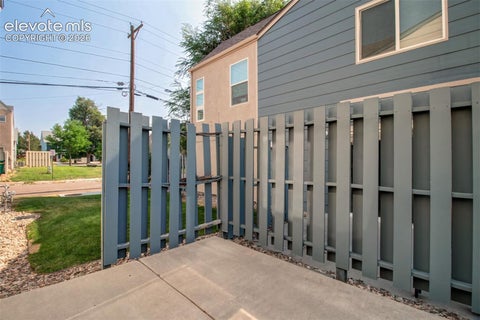 Tiny photo for 335 E Missouri Avenue, Fountain, CO 80817 (MLS # 3047110)