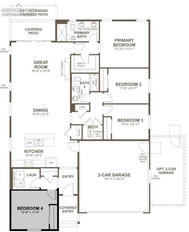 8632 Clancy Drive