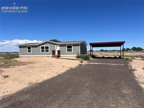 Photo of 20585 Calle Pacifico Point, Fountain, CO 80817 (MLS # 4395851)