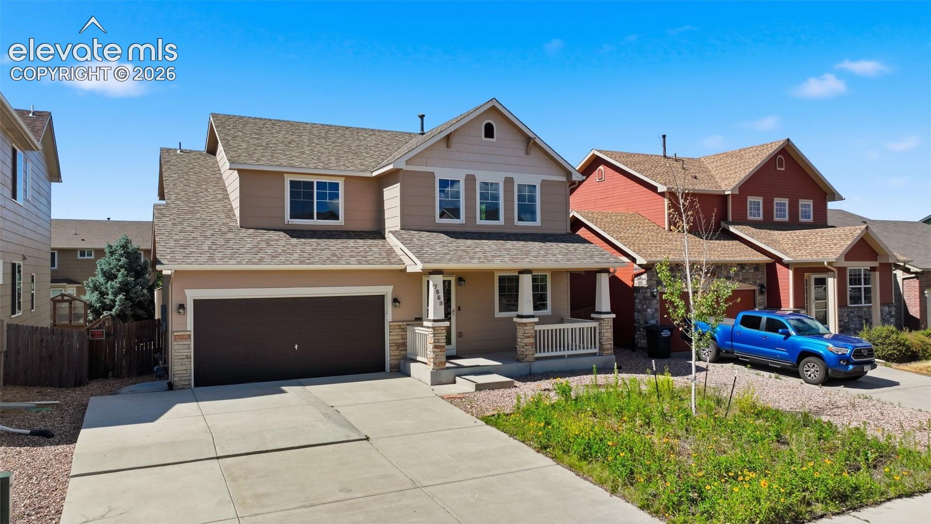 7889 Notre Way