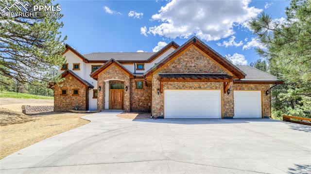 11790 Huckleberry Drive