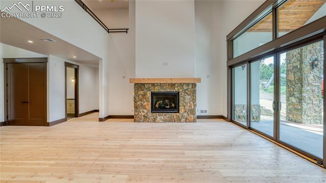 11790 Huckleberry Drive
