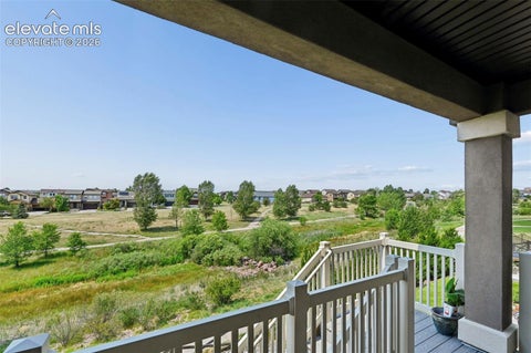 Tiny photo for 8820 Briar Brush Lane, Colorado Springs, CO 80927 (MLS # 6318668)