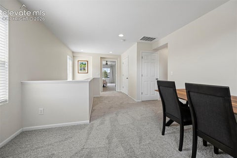 Tiny photo for 8820 Briar Brush Lane, Colorado Springs, CO 80927 (MLS # 6318668)