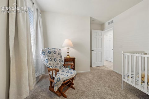 Tiny photo for 8820 Briar Brush Lane, Colorado Springs, CO 80927 (MLS # 6318668)