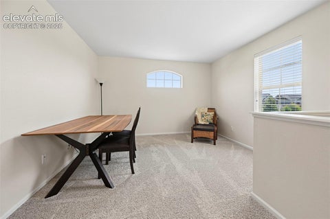 Tiny photo for 8820 Briar Brush Lane, Colorado Springs, CO 80927 (MLS # 6318668)