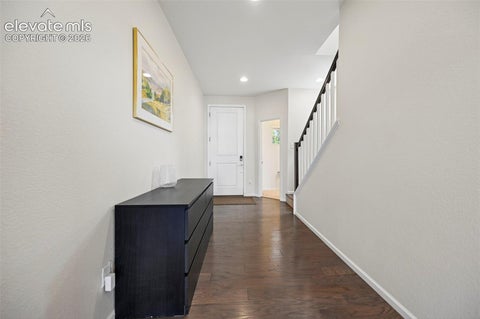 Tiny photo for 8820 Briar Brush Lane, Colorado Springs, CO 80927 (MLS # 6318668)