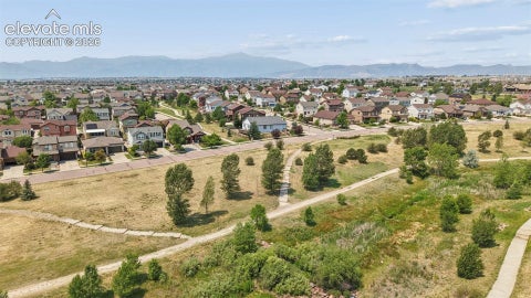 Tiny photo for 8820 Briar Brush Lane, Colorado Springs, CO 80927 (MLS # 6318668)