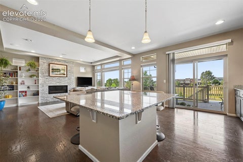 Tiny photo for 8820 Briar Brush Lane, Colorado Springs, CO 80927 (MLS # 6318668)