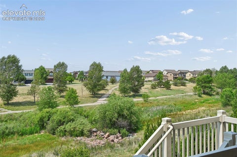 Tiny photo for 8820 Briar Brush Lane, Colorado Springs, CO 80927 (MLS # 6318668)