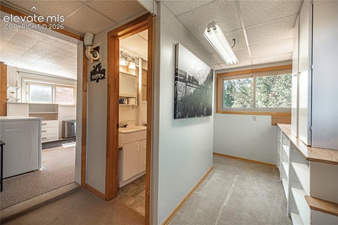 Tiny photo for 76 Pine Drive, Woodland Park, CO 80863 (MLS # 1312186)