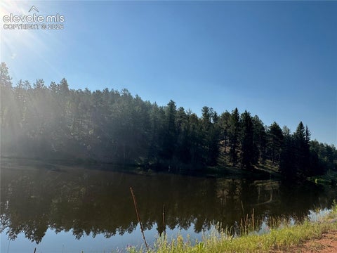 Tiny photo for 76 Pine Drive, Woodland Park, CO 80863 (MLS # 1312186)