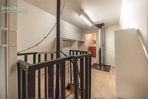 Tiny photo for 76 Pine Drive, Woodland Park, CO 80863 (MLS # 1312186)