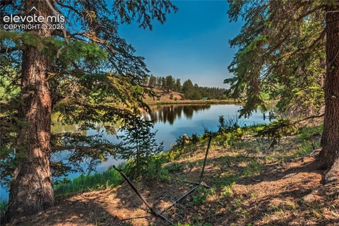 Tiny photo for 76 Pine Drive, Woodland Park, CO 80863 (MLS # 1312186)