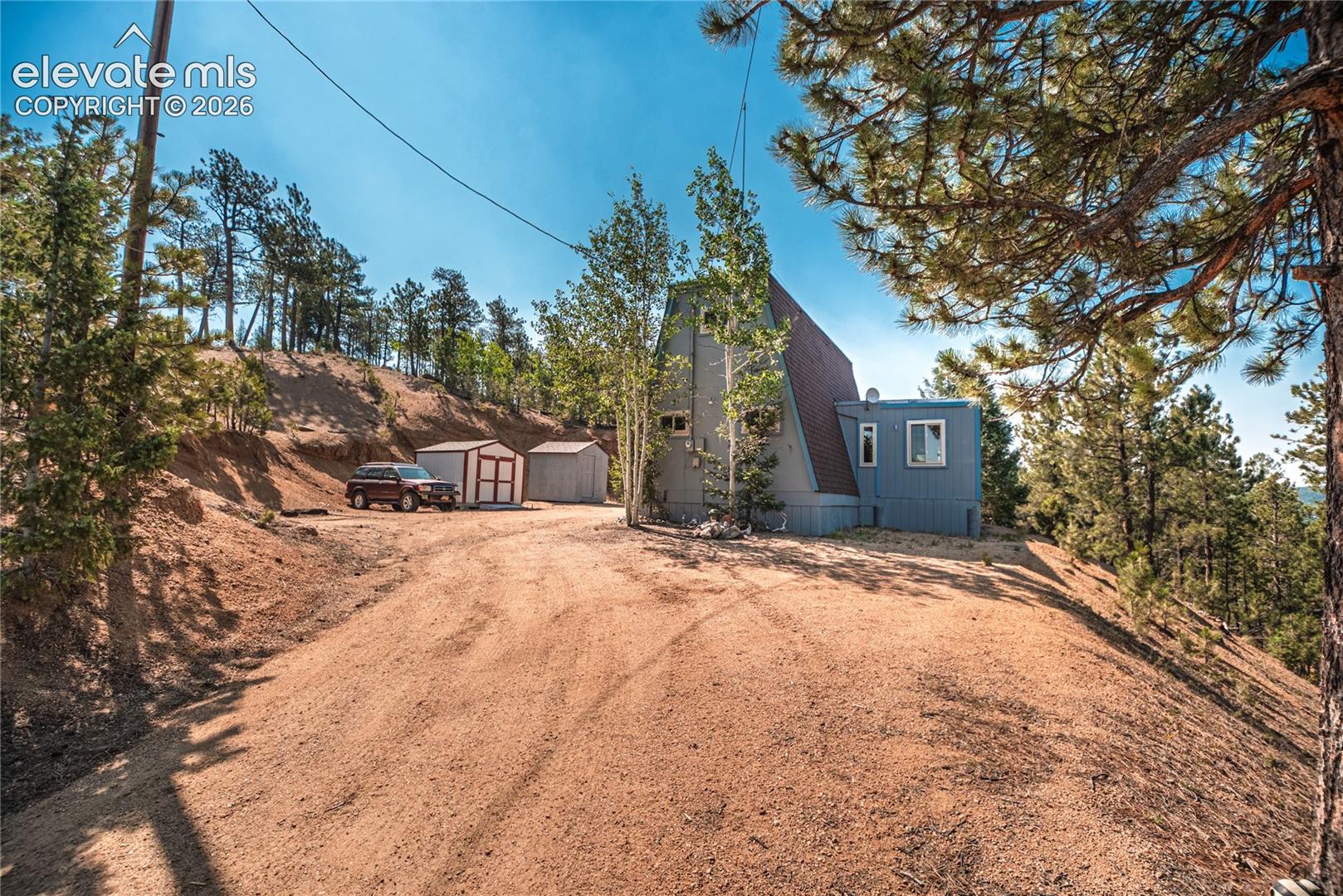 76 Pine Drive