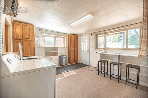 Tiny photo for 76 Pine Drive, Woodland Park, CO 80863 (MLS # 1312186)