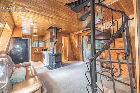 Tiny photo for 76 Pine Drive, Woodland Park, CO 80863 (MLS # 1312186)