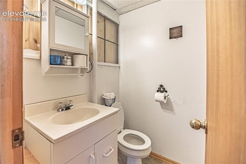 Tiny photo for 76 Pine Drive, Woodland Park, CO 80863 (MLS # 1312186)