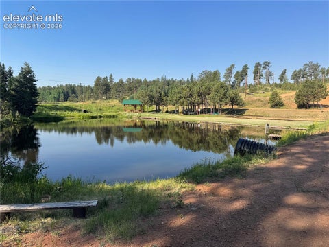 Tiny photo for 76 Pine Drive, Woodland Park, CO 80863 (MLS # 1312186)