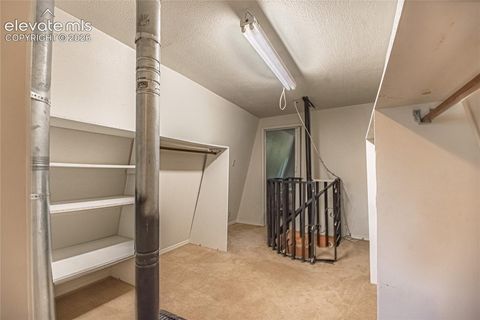 Tiny photo for 76 Pine Drive, Woodland Park, CO 80863 (MLS # 1312186)