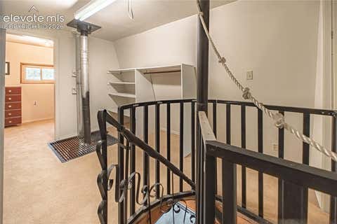 Tiny photo for 76 Pine Drive, Woodland Park, CO 80863 (MLS # 1312186)