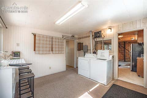 Tiny photo for 76 Pine Drive, Woodland Park, CO 80863 (MLS # 1312186)