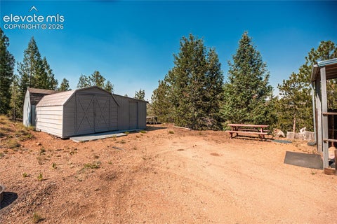 Tiny photo for 76 Pine Drive, Woodland Park, CO 80863 (MLS # 1312186)