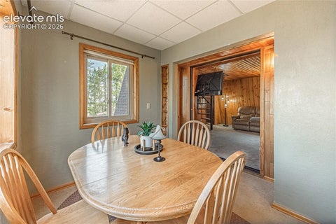 Tiny photo for 76 Pine Drive, Woodland Park, CO 80863 (MLS # 1312186)