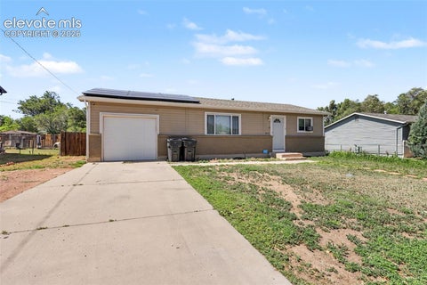 Tiny photo for 2610 Glenwood Drive, Colorado Springs, CO 80906 (MLS # 2758845)