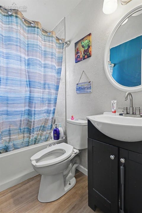 Tiny photo for 2610 Glenwood Drive, Colorado Springs, CO 80906 (MLS # 2758845)
