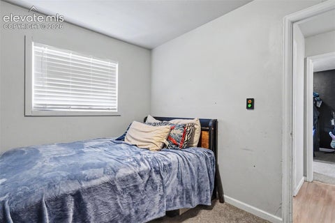 Tiny photo for 2610 Glenwood Drive, Colorado Springs, CO 80906 (MLS # 2758845)