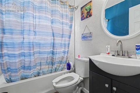 Tiny photo for 2610 Glenwood Drive, Colorado Springs, CO 80906 (MLS # 2758845)