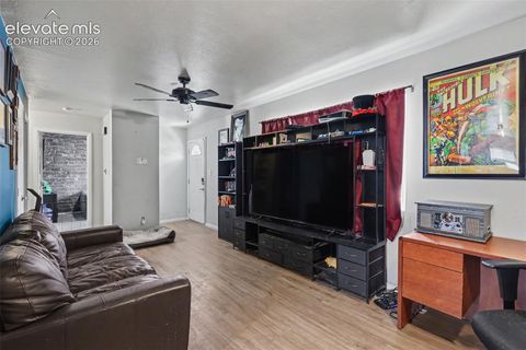Tiny photo for 2610 Glenwood Drive, Colorado Springs, CO 80906 (MLS # 2758845)