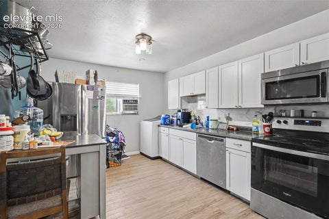 Tiny photo for 2610 Glenwood Drive, Colorado Springs, CO 80906 (MLS # 2758845)